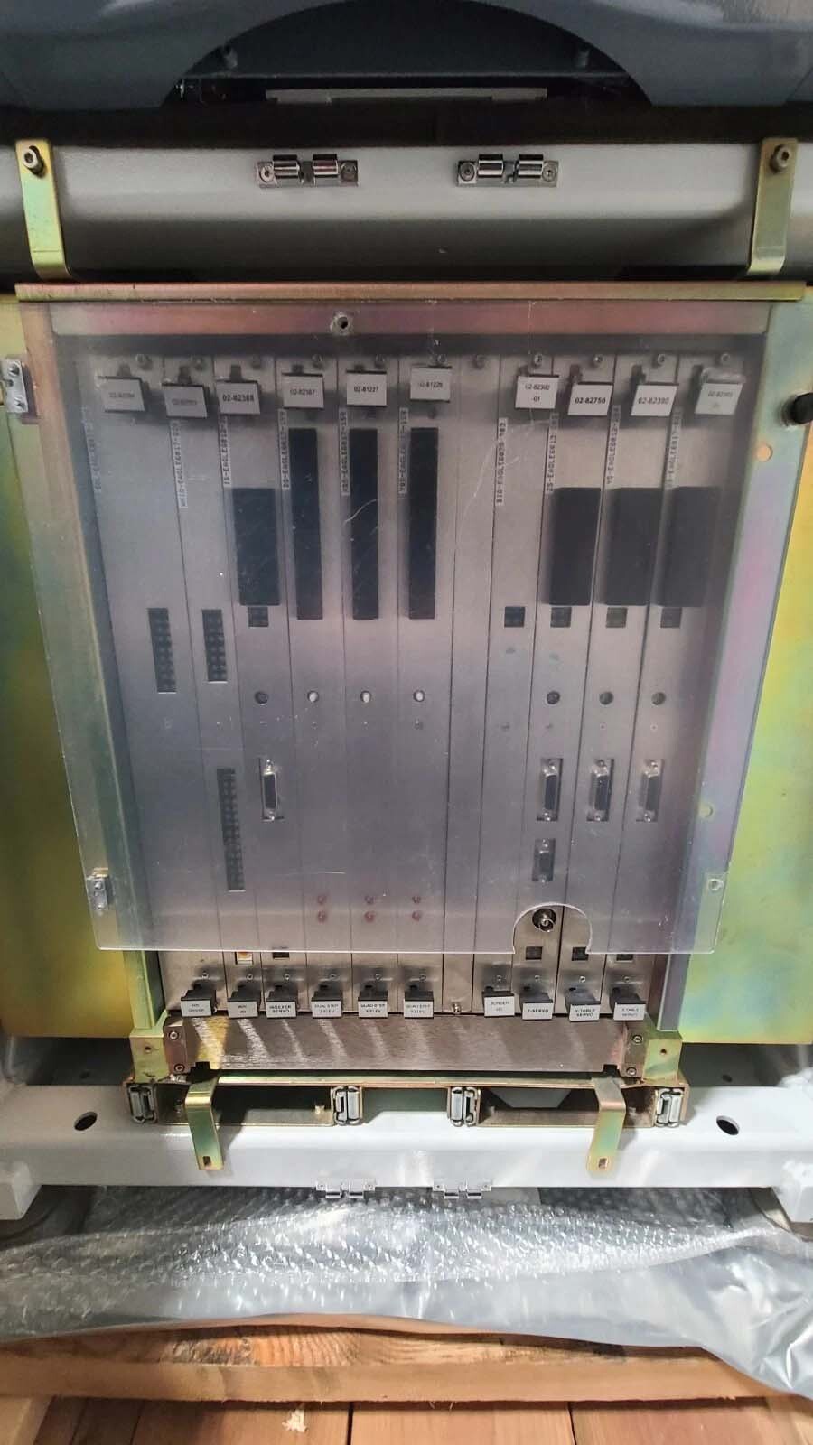 图为 已使用的 ASM Eagle 60 待售
