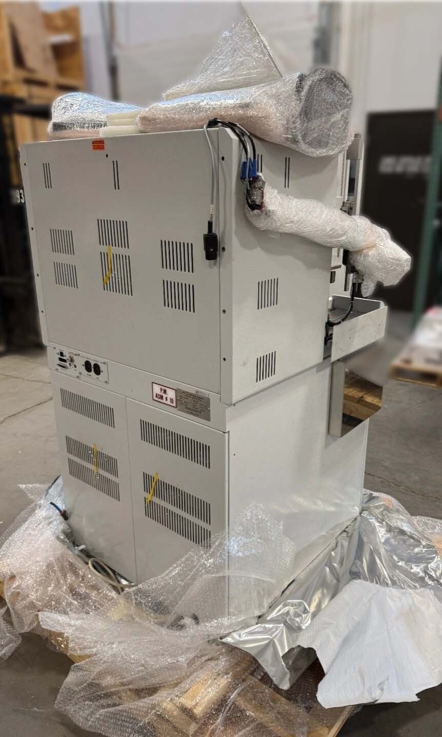 图为 已使用的 ASM Eagle 60 待售