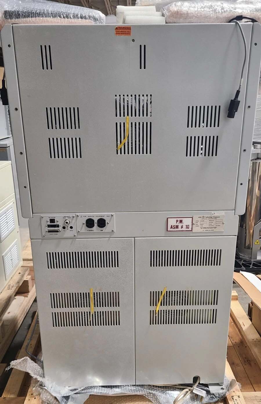 图为 已使用的 ASM Eagle 60 待售
