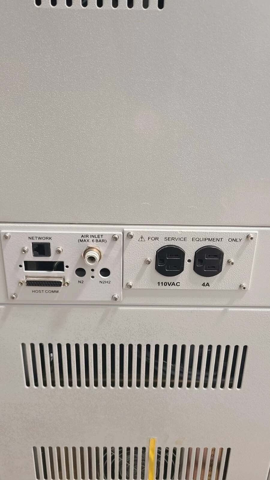 图为 已使用的 ASM Eagle 60 待售