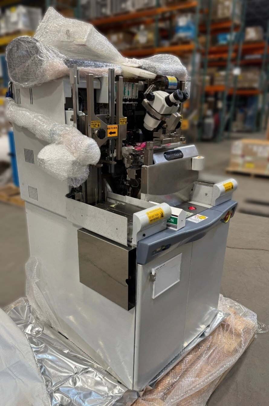图为 已使用的 ASM Eagle 60 待售