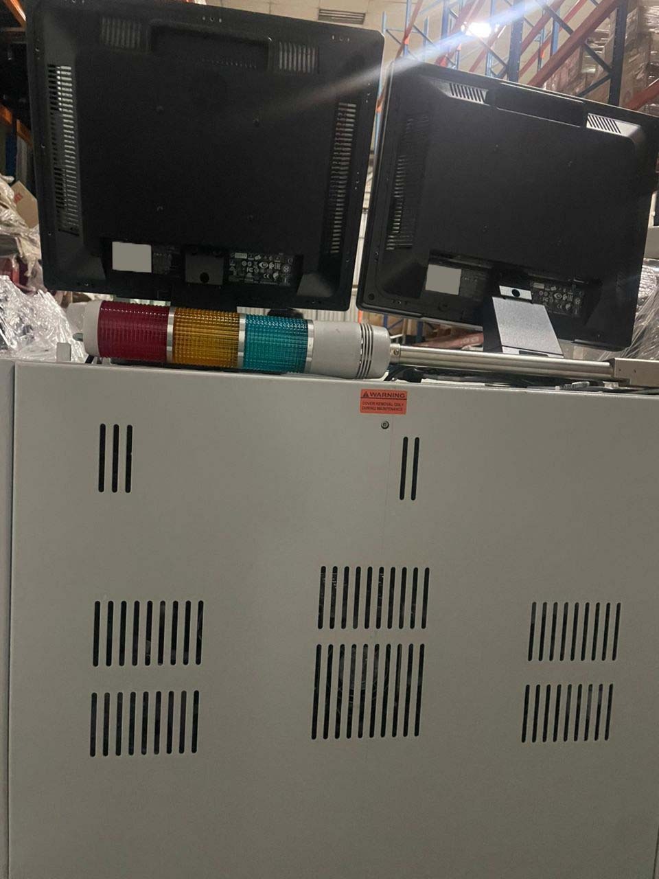 Photo Used ASM Eagle 60AP For Sale