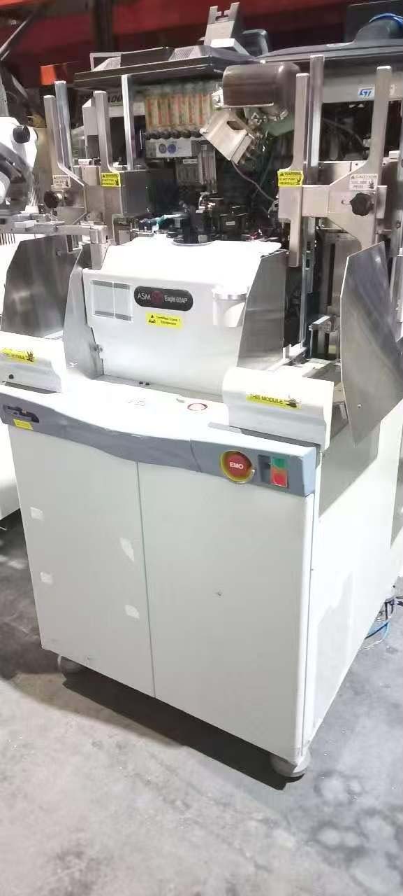 사진 사용됨 ASM Eagle 60AP 판매용
