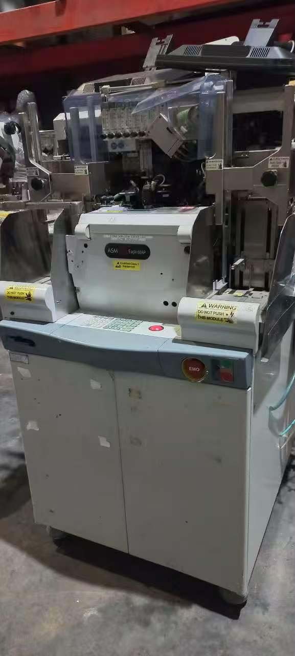 사진 사용됨 ASM Eagle 60AP 판매용