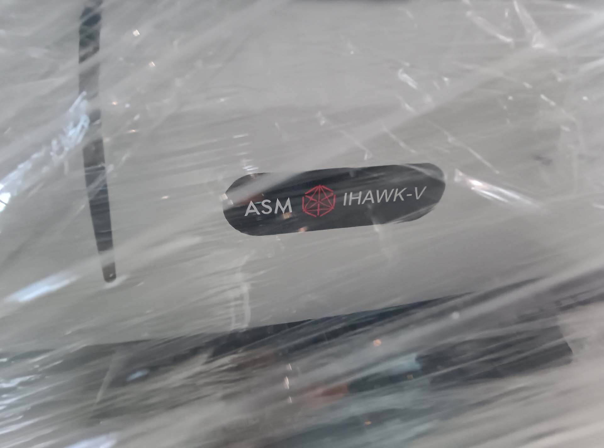フォト（写真） 使用される ASM Eagle 60 販売のために