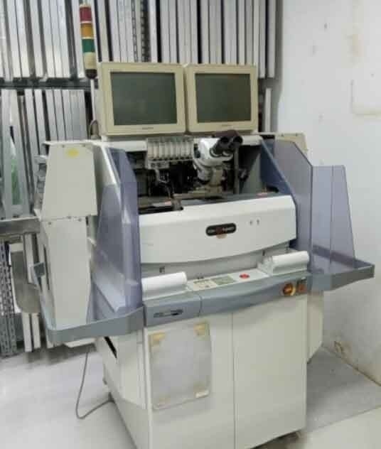 Photo Used ASM Eagle 60V For Sale