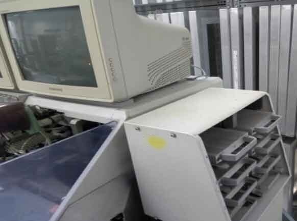 Photo Used ASM Eagle 60V For Sale