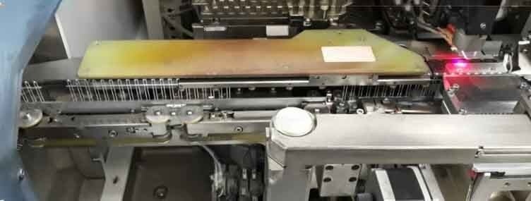 Photo Used ASM Eagle 60V For Sale