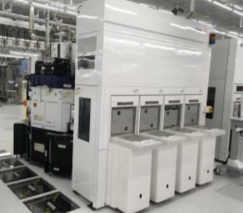 ASM Eagle XP8 Reactor used for sale price #9303201 > buy from CAE