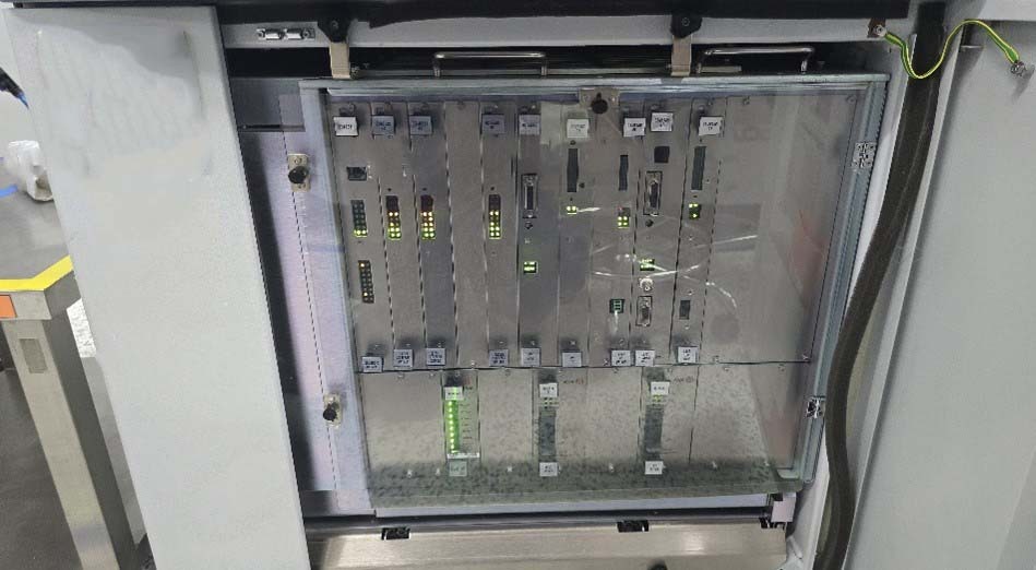 图为 已使用的 ASM Eagle Xtreme Gocu 待售