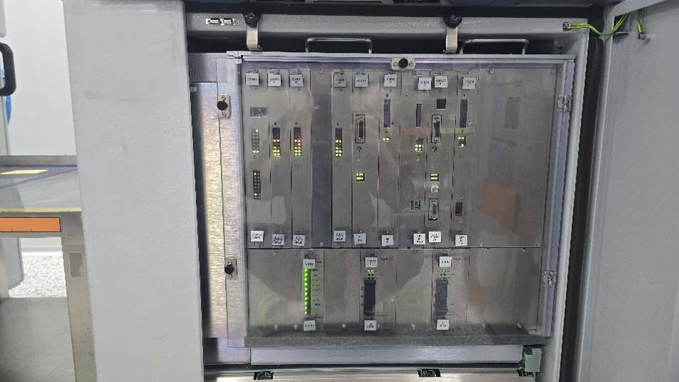 图为 已使用的 ASM Eagle Xtreme Gocu 待售