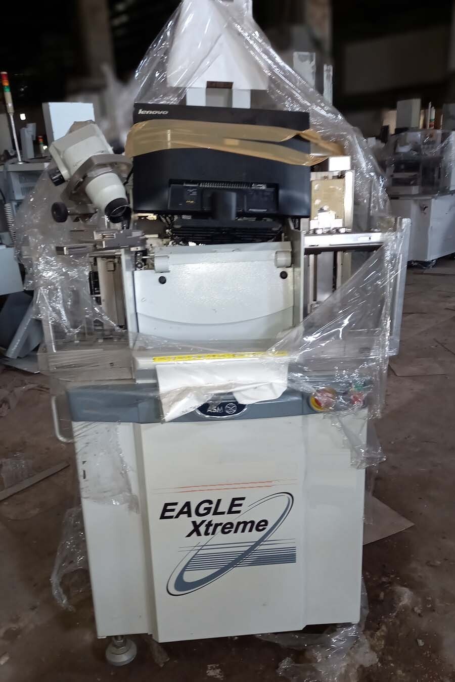 圖為 已使用的 ASM Eagle Xtreme 待售