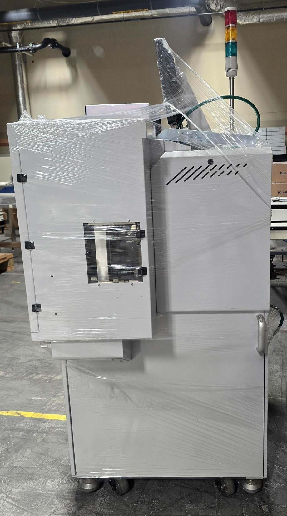 Foto Verwendet ASM Eagle Xtreme Zum Verkauf