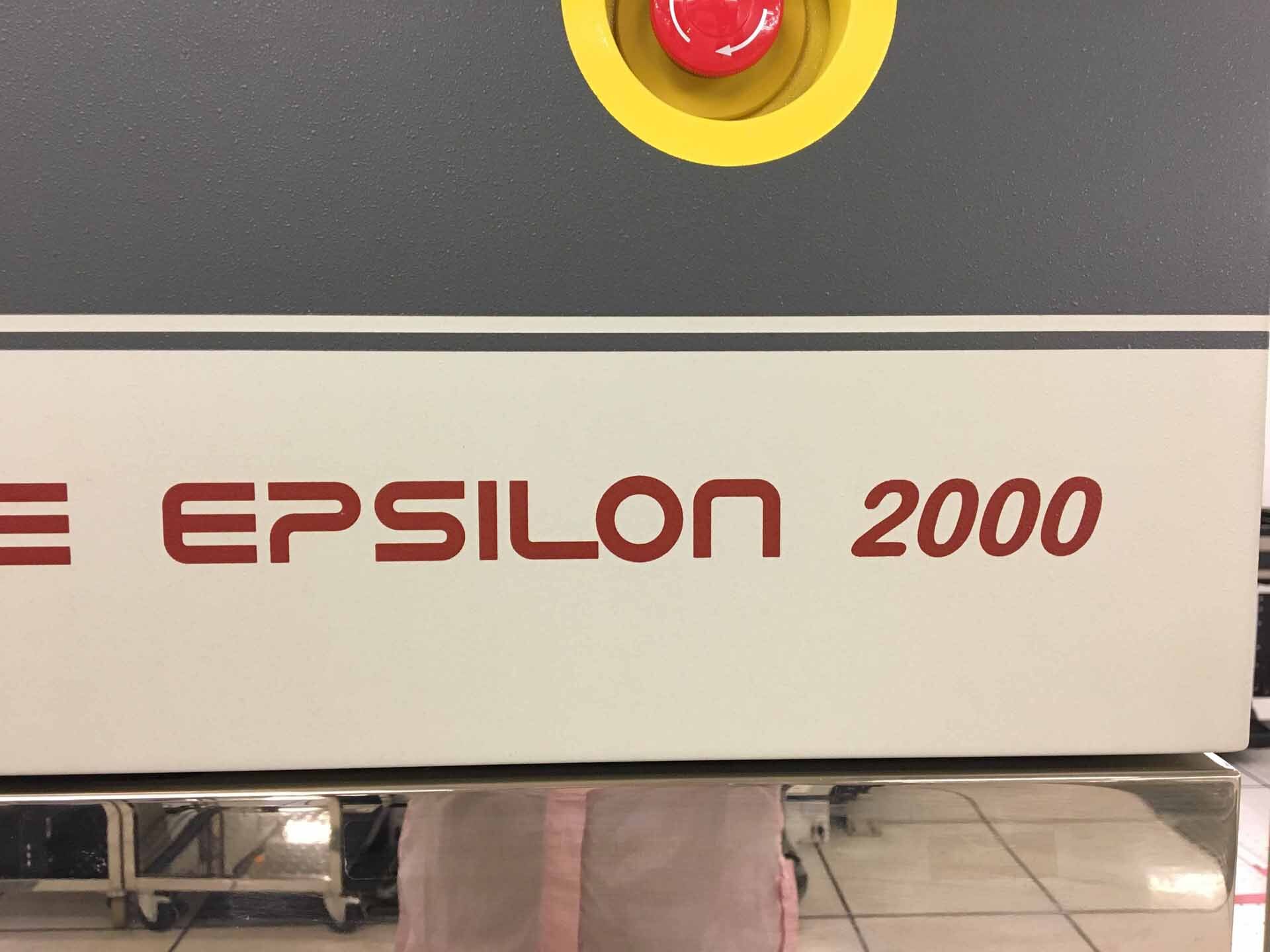 사진 사용됨 ASM Epsilon 2000 판매용