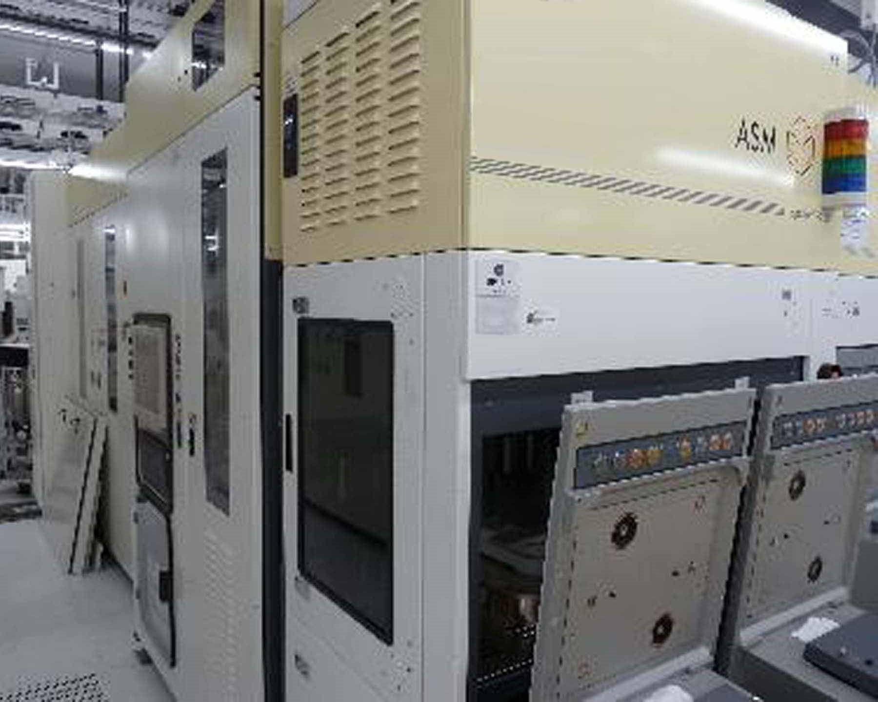 사진 사용됨 ASM EPSILON 3200 판매용