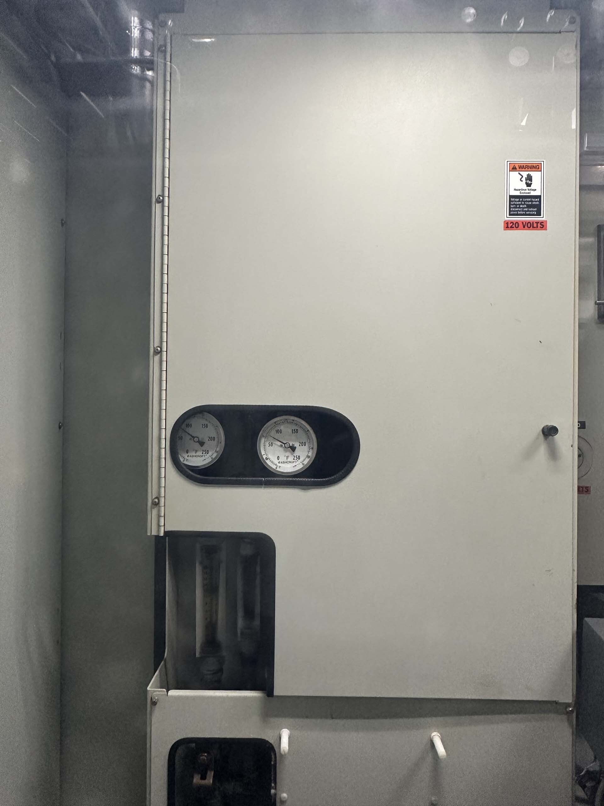 Photo Utilisé ASM Epsilon E2000 À vendre