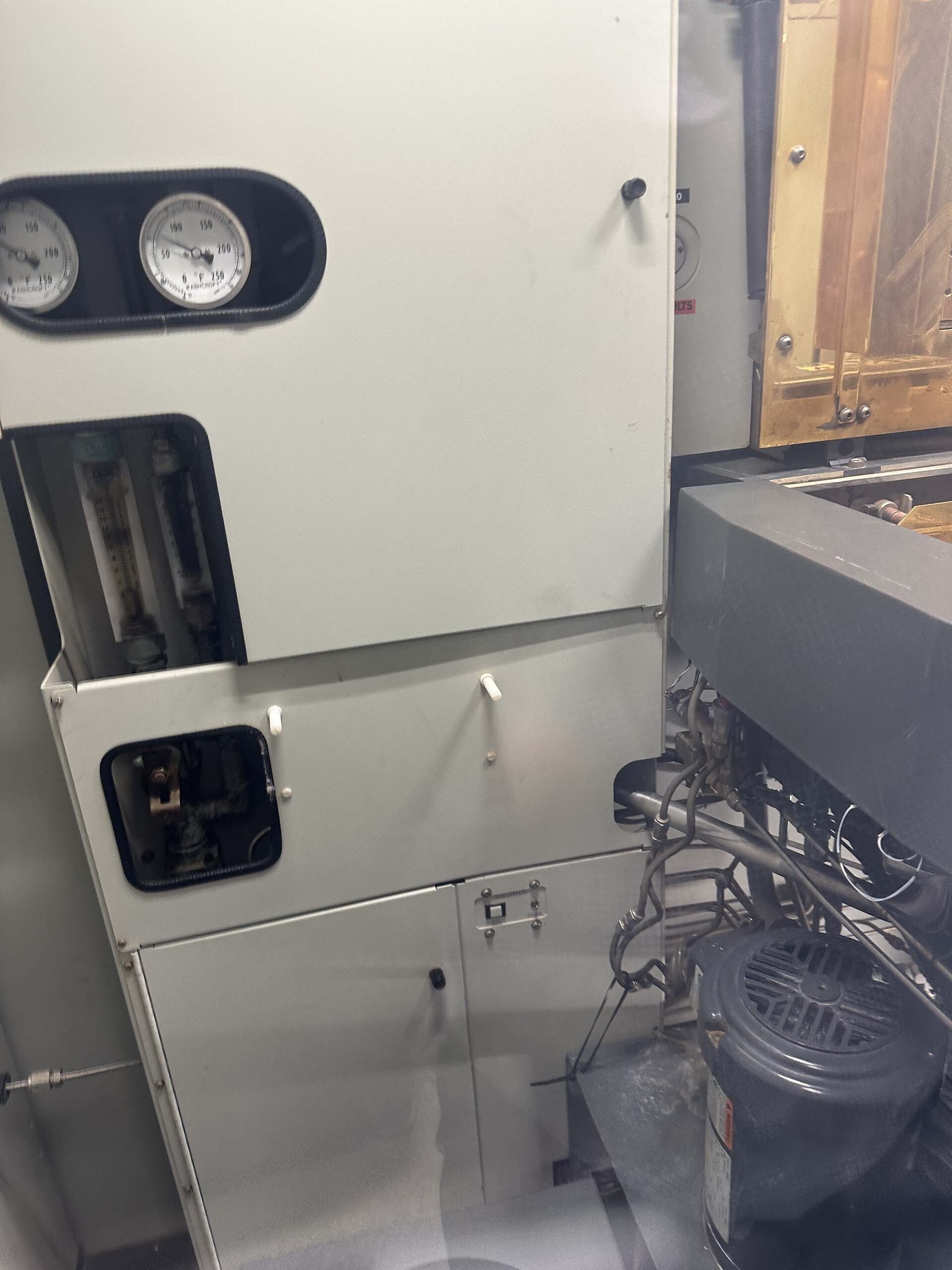 Photo Utilisé ASM Epsilon E2000 À vendre