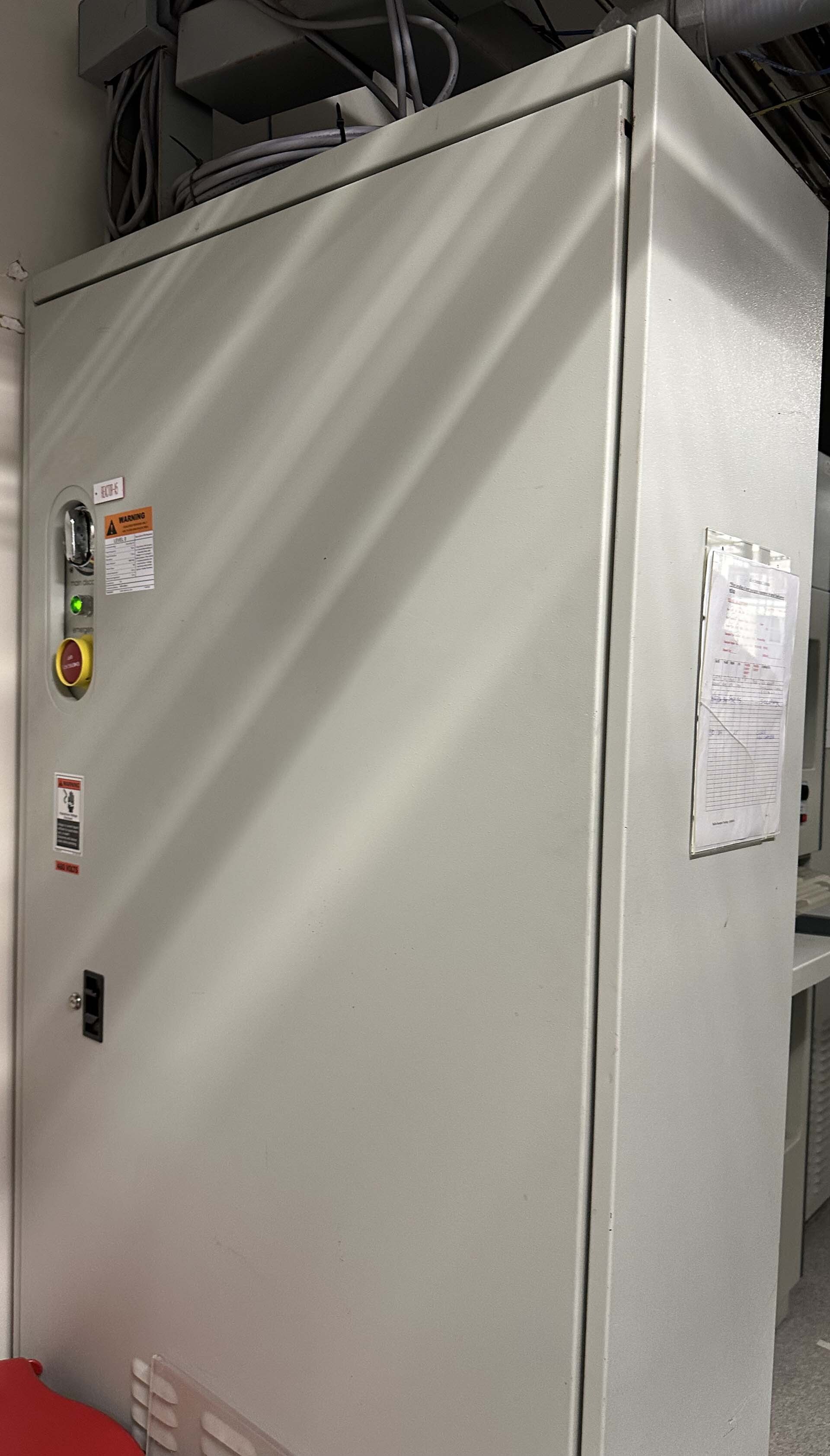 Photo Utilisé ASM Epsilon E2000 À vendre