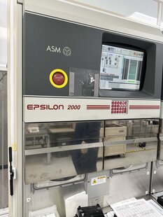 ASM Epsilon E2000 #293832120