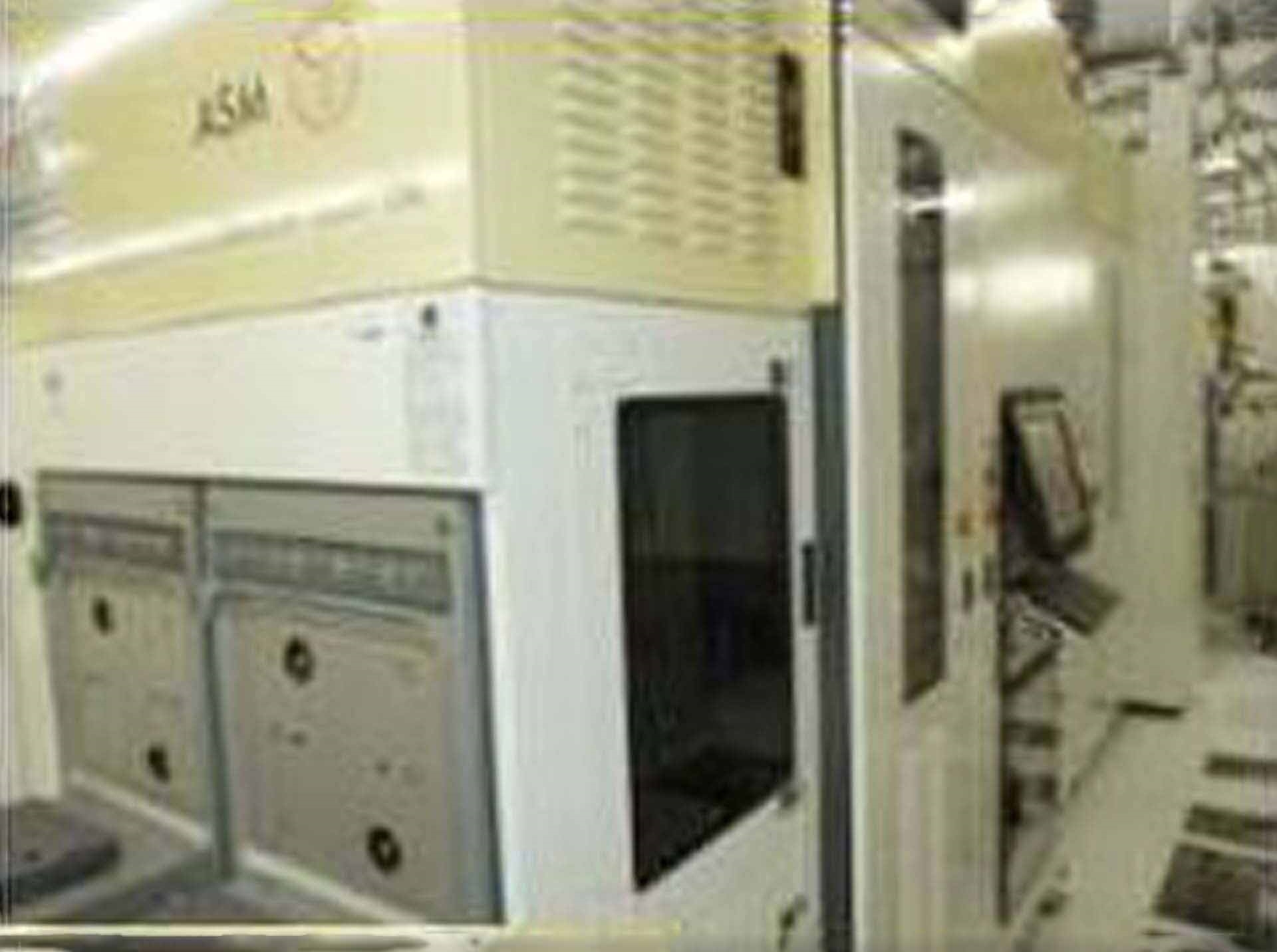 Photo Used ASM Epsilon E3200 For Sale