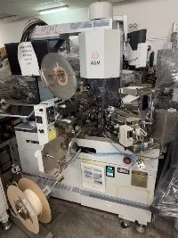 asmページ ASM FT-Mini Handler used for sale price #293771547 > buy from CAE
