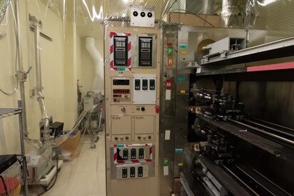 ASM Furnace #293827694