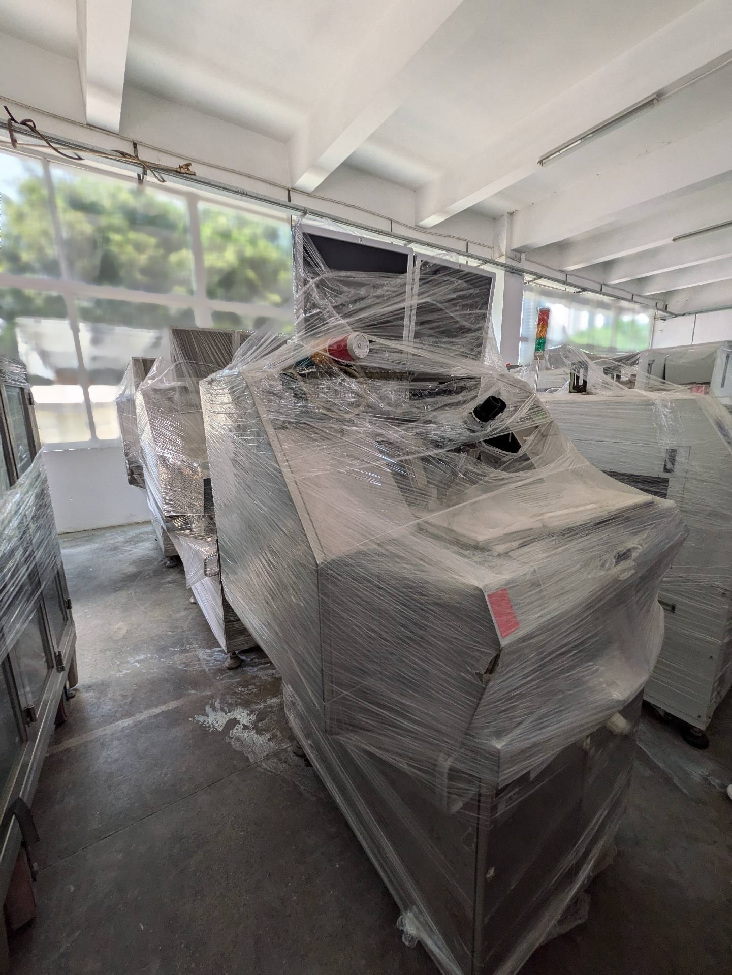 圖為 已使用的 ASM HummingBird-CC 待售