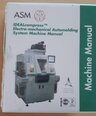 Photo Used ASM IDEALcompress For Sale