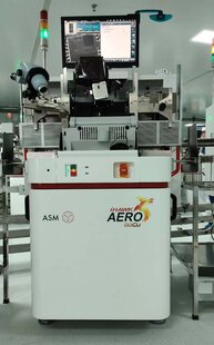 ASM iHawk AERO Gocu #293810495