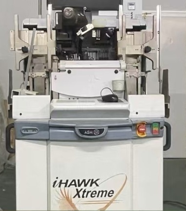 フォト（写真） 使用される ASM iHawk Xtreme Gocu 販売のために
