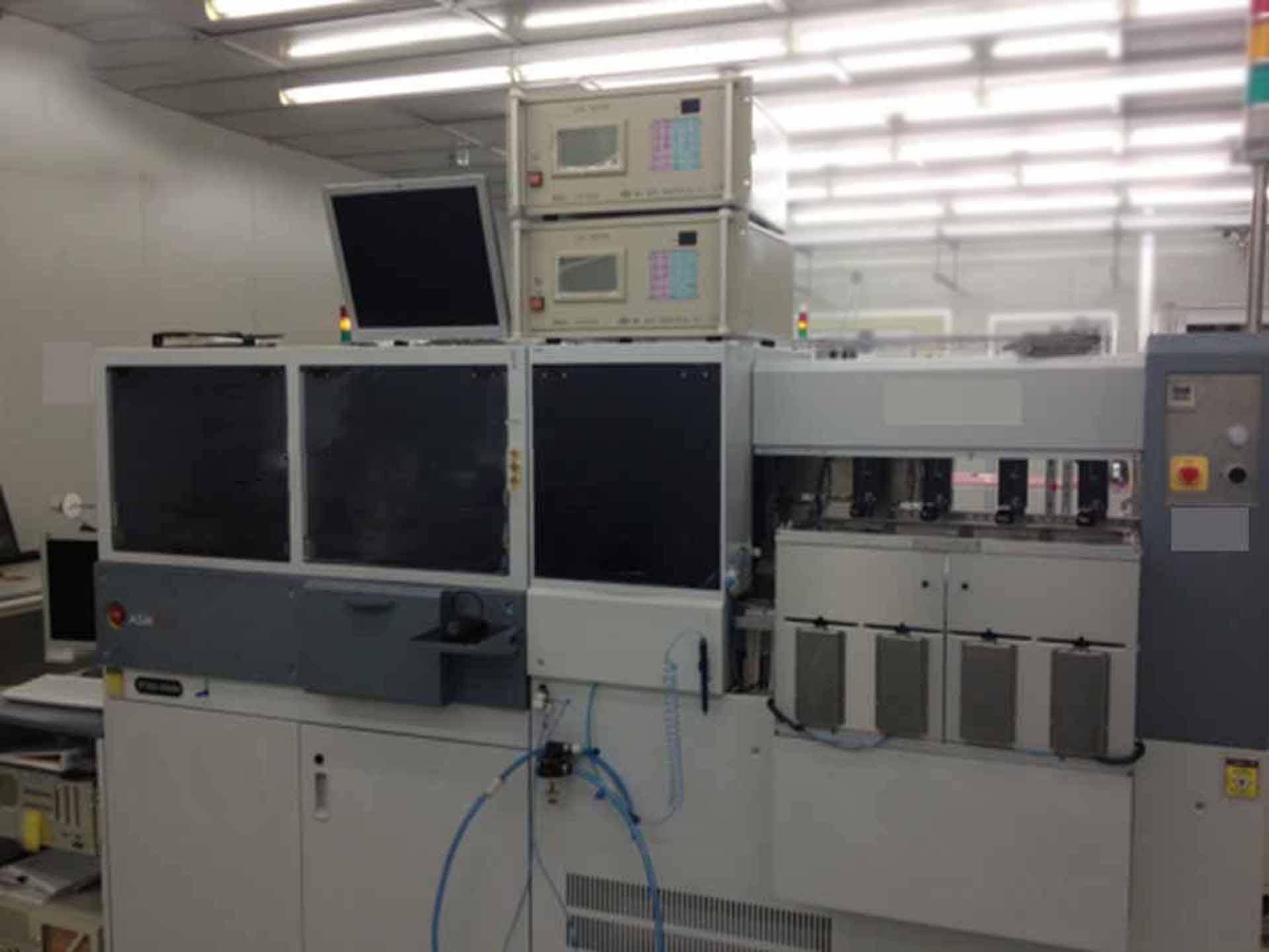 Photo Used ASM IP360-WMM For Sale