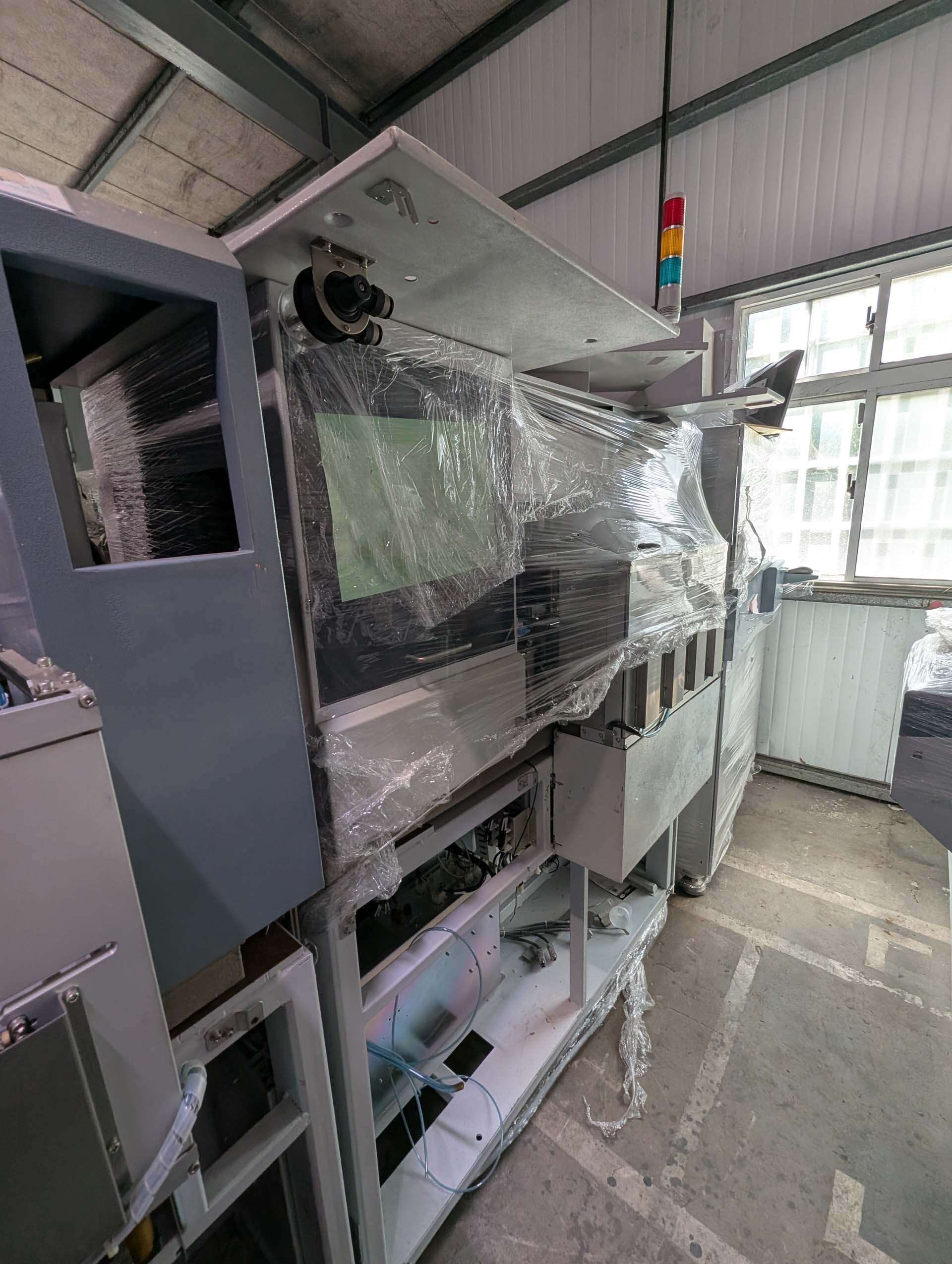Foto Verwendet ASM IP360-WMM Zum Verkauf