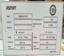 圖為 已使用的 ASM IS868LA3 待售