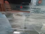 Photo Used ASM IS8912DA For Sale