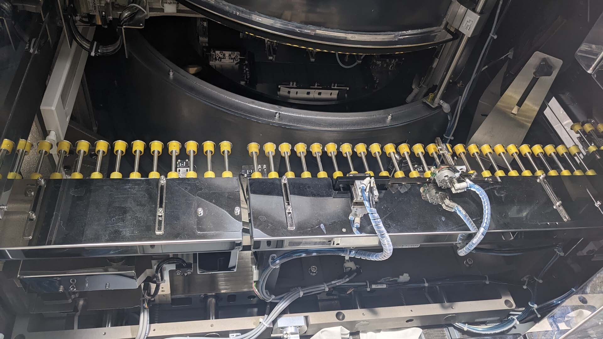 图为 已使用的 ASM ISCM868 待售