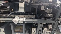 图为 已使用的 ASM ISCM868 待售