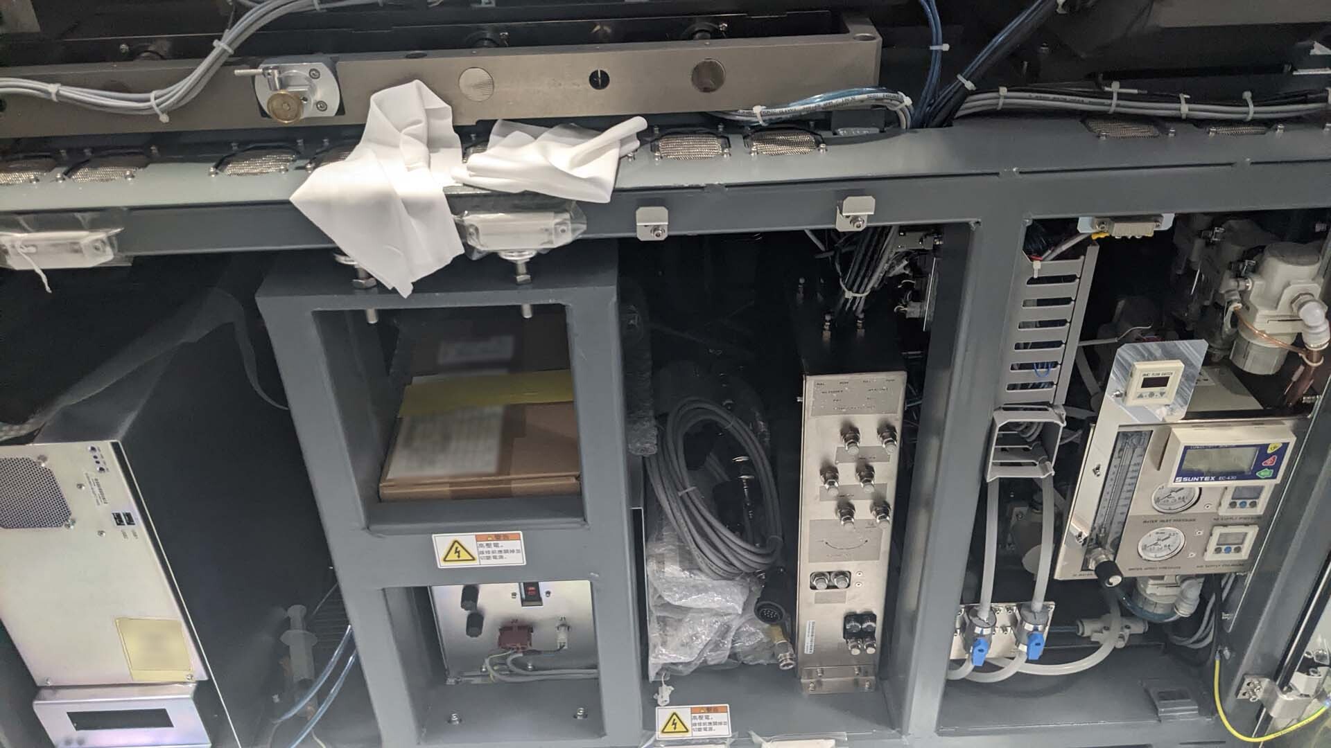 图为 已使用的 ASM ISCM868 待售