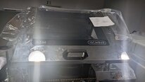 图为 已使用的 ASM ISCM868 待售
