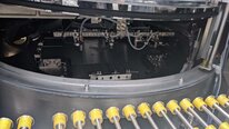图为 已使用的 ASM ISCM868 待售