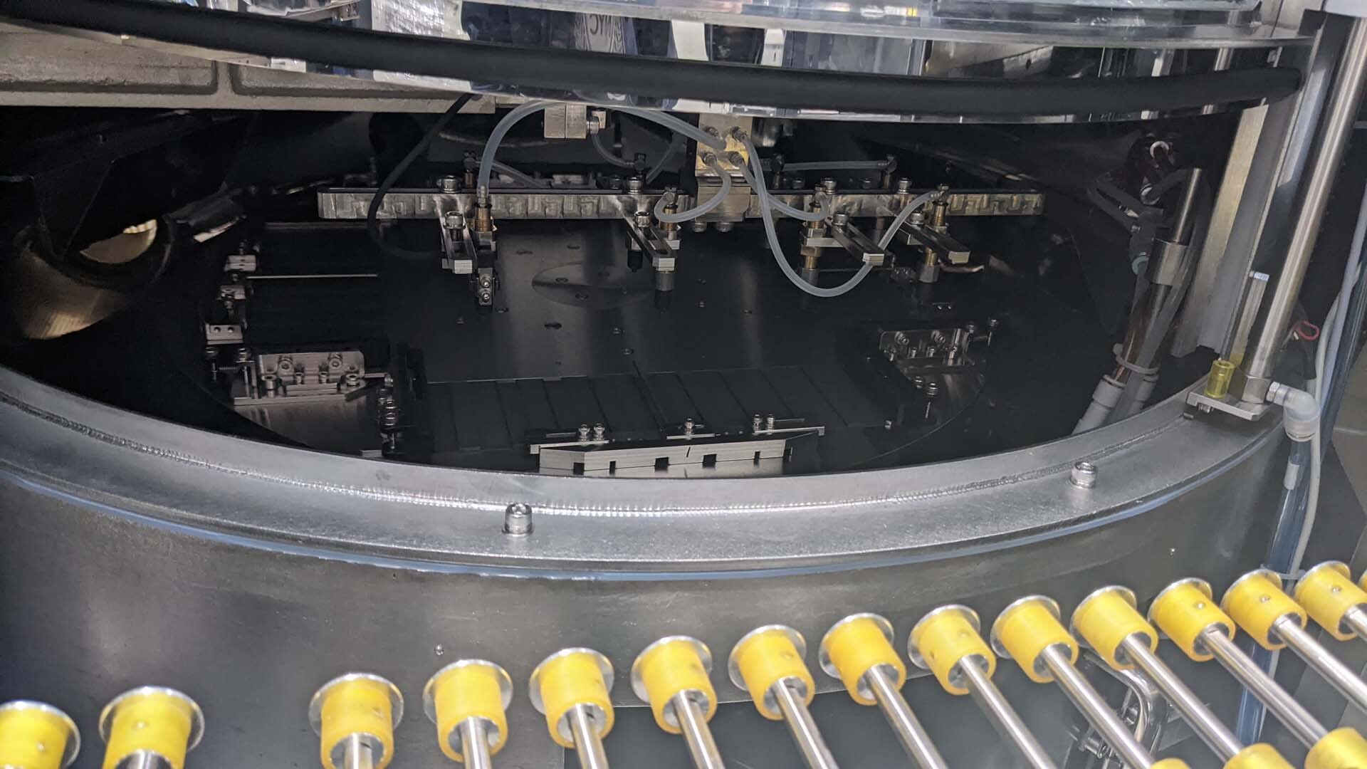 图为 已使用的 ASM ISCM868 待售