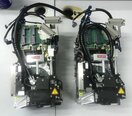 Photo Used ASM Lot of (2) CPP Heads for Siplace For Sale