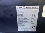 사진 사용됨 ASM Lot of pick and place machines and feeders 판매용
