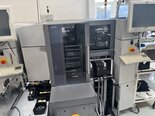 사진 사용됨 ASM Lot of pick and place machines and feeders 판매용