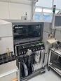 사진 사용됨 ASM Lot of pick and place machines and feeders 판매용
