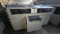 ASM Lot of Siplace X machines