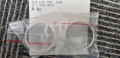 Photo Used ASM Lot of spare parts for Eagle 10 For Sale