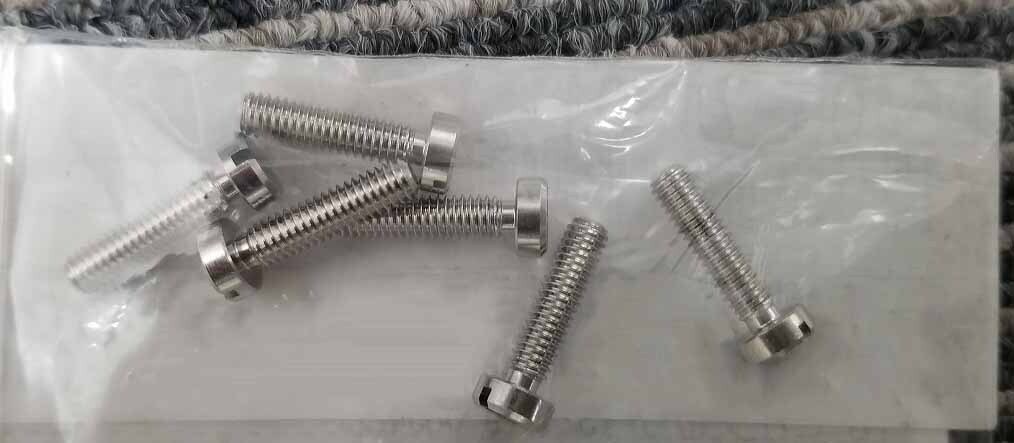 圖為 已使用的 ASM Lot of spare parts for Eagle 10 待售