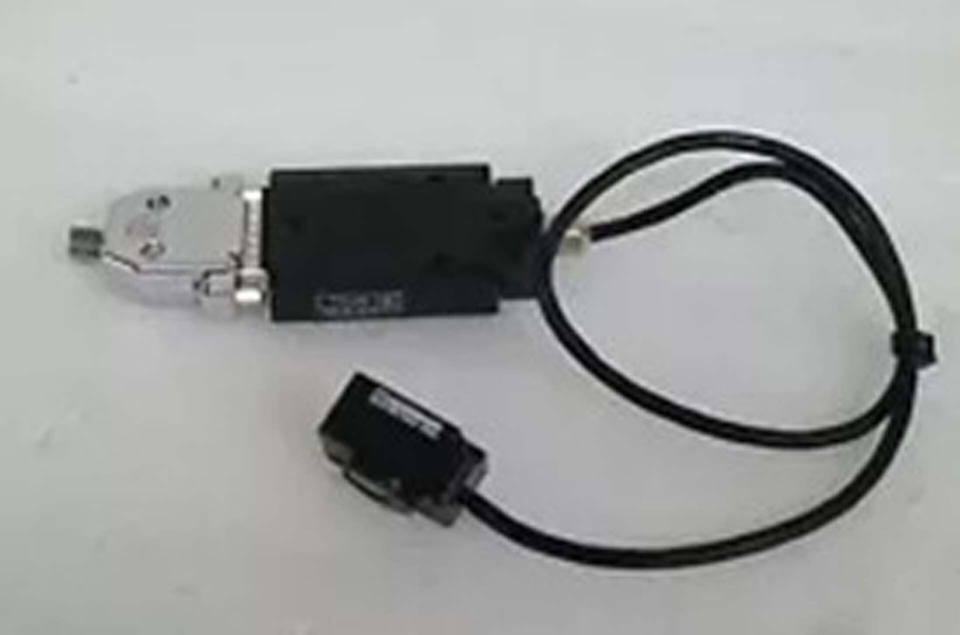 Photo Used ASM Lot of spare parts for AD 8912 For Sale