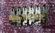 Photo Used ASM Lot of spare parts for AD 8912 For Sale