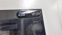 圖為 已使用的 ASM MP209 待售